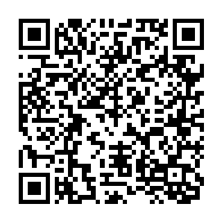 Código QR para abrir el WhatsApp de Mundo Deborah
